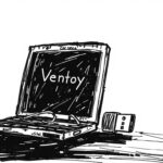 Cómo Instalar Ventoy en Debian 12 y Preparar un USB Multiboot