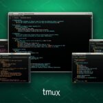 Domina tmux: guía de instalación, configuración y comandos esenciales